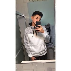 Meet your Posher, Ricardo